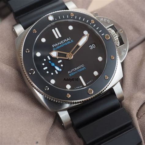 panerai 693